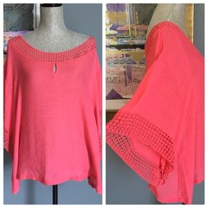New Maria Gabrielle Top